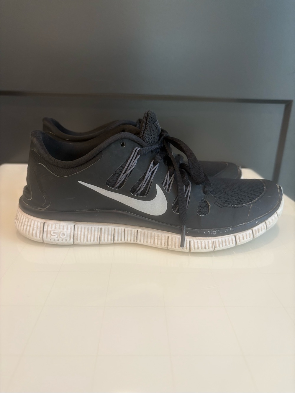 Nike Free 5.0+ Running Shoes Women’s Size 8.5